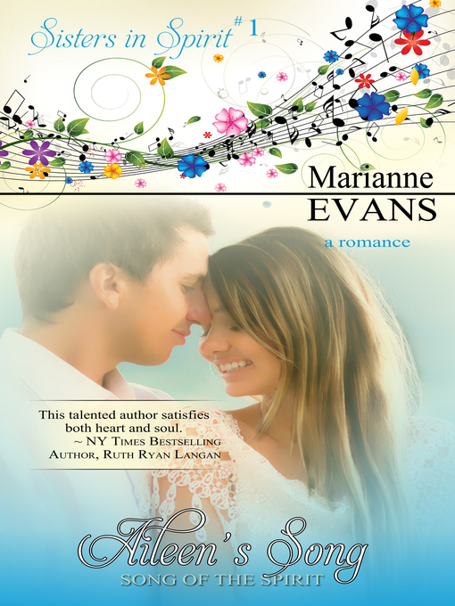 Title details for Aileen's Song by Marianne Evans - Available